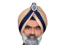 निलंबित डीआईजी हरचरण सिंह भुल्लर की बढ़ीं मुश्किलें