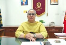 फरीदकोट जिले के होटल और रेस्टोरेंट मालिक 15 दिन के अंदर प्राप्त करें ‘आपत्ति रहित प्रमाणपत्र’ – जिला मजिस्ट्रेट Hotel and restaurant owners in Faridkot district should obtain 'No Objection Certificate' within 15 days - District Magistrate