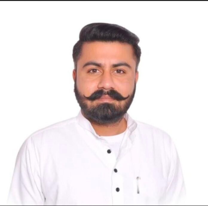  MLA Jaito S. Amolak Singh greeted the people of the constituency on Diwali and Bandi Chhor Diwas and said that crackers