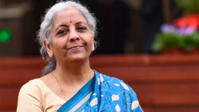 Finance Minister claims: India remains