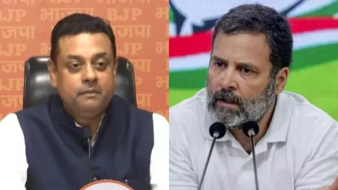 factrecorder बिहार चुनाव में रील्स पर छिड़ी जंग: पीएम मोदी ने की अपनी तारीफ, कांग्रेस ने दिखाया राहुल का पुराना बयान