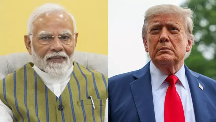 गाजा संघर्ष समाप्ति के लिए पीएम मोदी को ट्रंप का आमंत्रण, मिस्र में शांति बैठक आयोजित