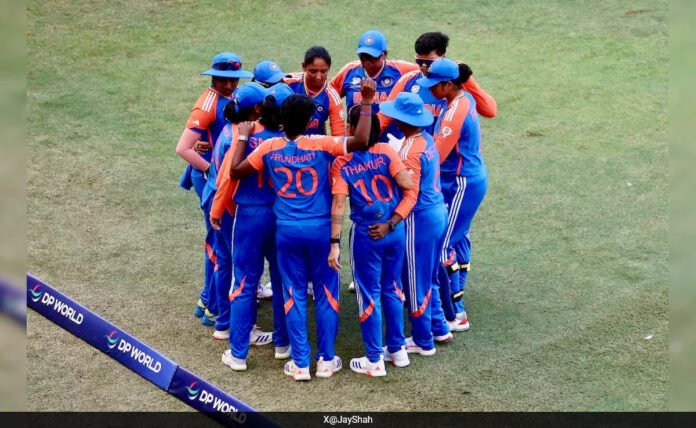 4li5q32s_team-india-_625x300_06_October_24 (1) Women’s World Cup: क्रिकेट है या मजाक, 175 गेंदों पर रन नहीं, फिर भी जीती टीम, अंपायर की मेहरबानी का हैरान करने वाला नजारा