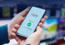 यूपीआई को मिलेगी नई रफ्तार: चैट एंड पे और बायोमेट्रिक ऑथेंटिकेशन से बढ़ेगी डिजिटल भुगतान की सुविधा -वर्ल्डलाइन रिपोर्ट यूपीआई को मिलेगी नई रफ्तार: चैट एंड पे और बायोमेट्रिक ऑथेंटिकेशन से बढ़ेगी डिजिटल भुगतान की सुविधा -वर्ल्डलाइन रिपोर्ट