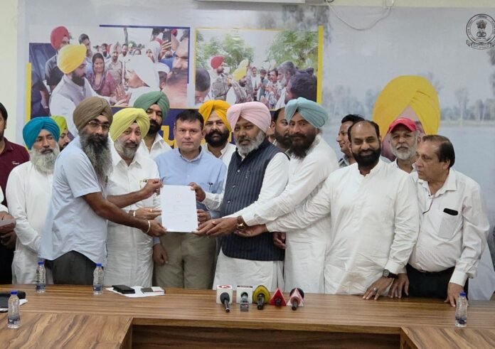 The Punjab Government, led by Chief Minister Bhagwant Singh Mann, has fulfilled its promise to provide compensation/relief to