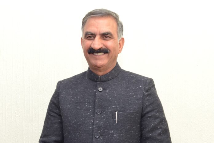 factrecorder The Chief Minister appreciated the