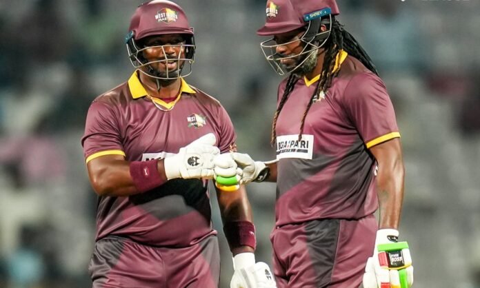 factrecorder तूफान, बीमारी और संघर्ष के बाद