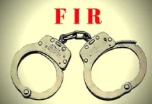 पूर्व डीजीपी मुस्तफा पर बेटे की मौ*त का केस