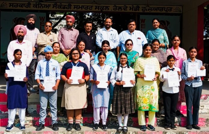 IMG_20251014_144150 The Language Department office organized