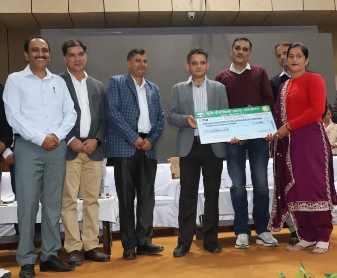 factrecorder Himachal Pradesh becomes the first