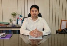 प्रदेश सरकार का आर्थिक एवं सांख्यिकी विभाग जिला के चयनित गांवों व वार्डों में करेगा सर्वेक्षण, उपायुक्त ने नागरिकों से की सहयोग की अपील प्रदेश सरकार के आर्थिक एवं सांख्यिकी विभाग द्वारा मंडी जिला में आर्थिक एवं सामाजिक पहलुओं पर सर्वेक्षण का कार्य किया जाना है