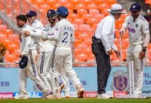 India vs West Indies Live Score, 2nd Test Day 4: कैंपबेल का शानदार शतक, वेस्टइंडीज 200 रन के पार India vs West Indies Live Score, 2nd Test Day 4: कैंपबेल का शानदार शतक, वेस्टइंडीज 200 रन के पार