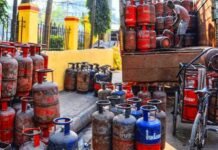 दिवाली से पहले झटका: LPG सिलेंडर महंगा