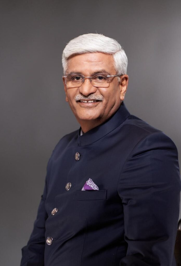 Photo भारत में पर्यटन का अर्थ हमेशा ही मनोरंजन से कहीं बढ़ कर रहा है  — यह सभ्यताओं के बीच संवाद, विरासत का वाहक और समावेशी