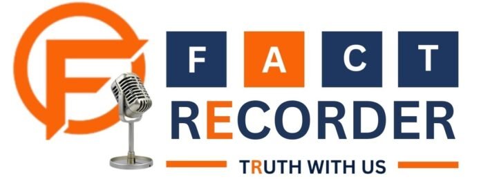 RECORDER - 1