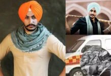 Punjabi Singer Rajvir Jawanda Dies Days After Severe Road Accident Punjabi Singer Rajvir Jawanda Dies Days After Severe Road Accident