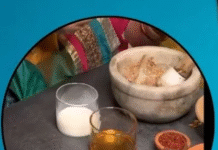 दिवाली पर मिलेगा चांद जैसी चमक, मशहूर ब्यूटी एक्सपर्ट सुपर्णा त्रिखा के खास नुस्खे