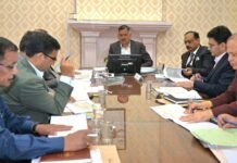 स्टार्ट-अप एंड स्टूडेंट इनोवेशन पॉलिसी से युवाओं के स्टार्टअप को मिलेगा बढ़ावा: राजेश धर्माणी Start-up and Student