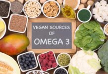 ओमेगा-3 फैटी एसिड के लिए डाइट में शामिल करें ये 4 सस्ती और शाकाहारी विकल्प ओमेगा-3 फैटी एसिड के लिए डाइट में शामिल करें ये 4 सस्ती और शाकाहारी विकल्प