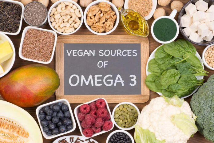 Vegan ओमेगा-3 फैटी एसिड के लिए डाइट में शामिल करें ये 4 सस्ती और शाकाहारी विकल्प