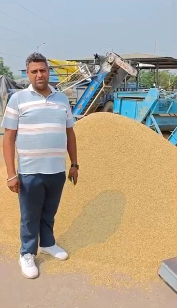 किसानों की फसल कम से कम समय में खरीदी जाएगी, भुगतान भी समय सीमा में सुनिश्चित होगा