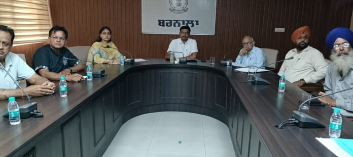 WhatsApp Image 2025-10-03 at 11.01.52 AM बर्नाला में महिलाओं के सशक्तिकरण के लिए रेड क्रॉस सोसाइटी के माध्यम से नए कोर्स शुरू किए जाएंगे