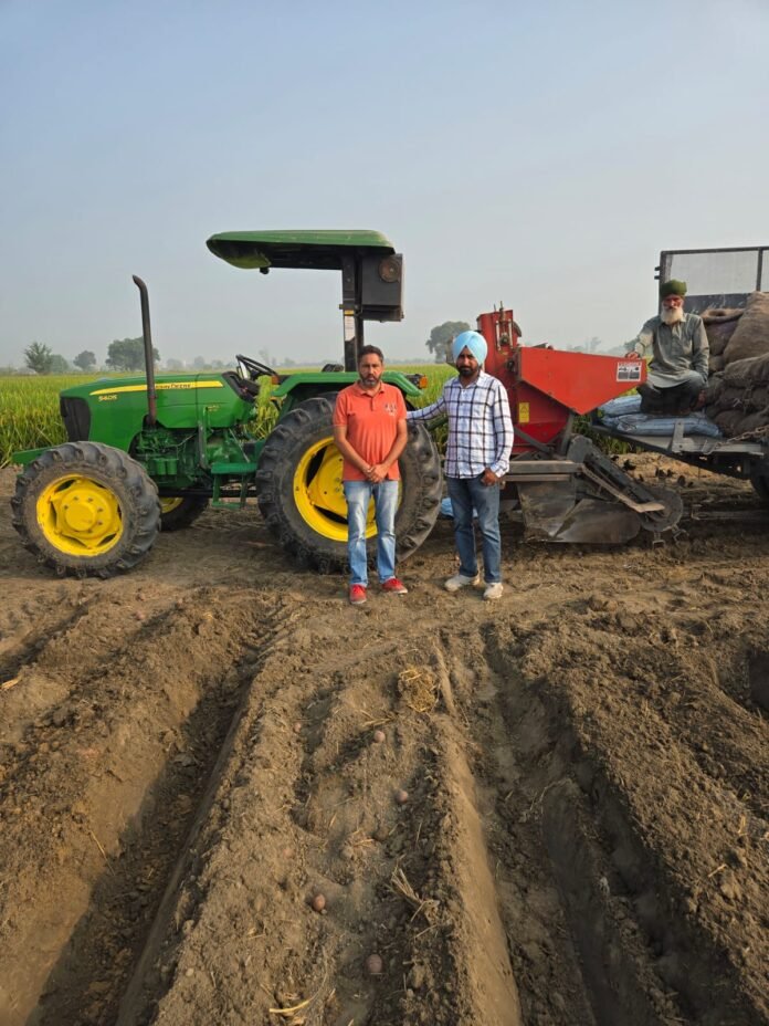 M-Swasth e-Clinic launched in Chakkar,