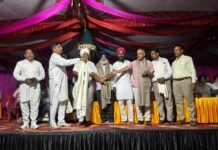 Punjab government gave due respect to the state’s sportspersons – District President Punjab government gave due