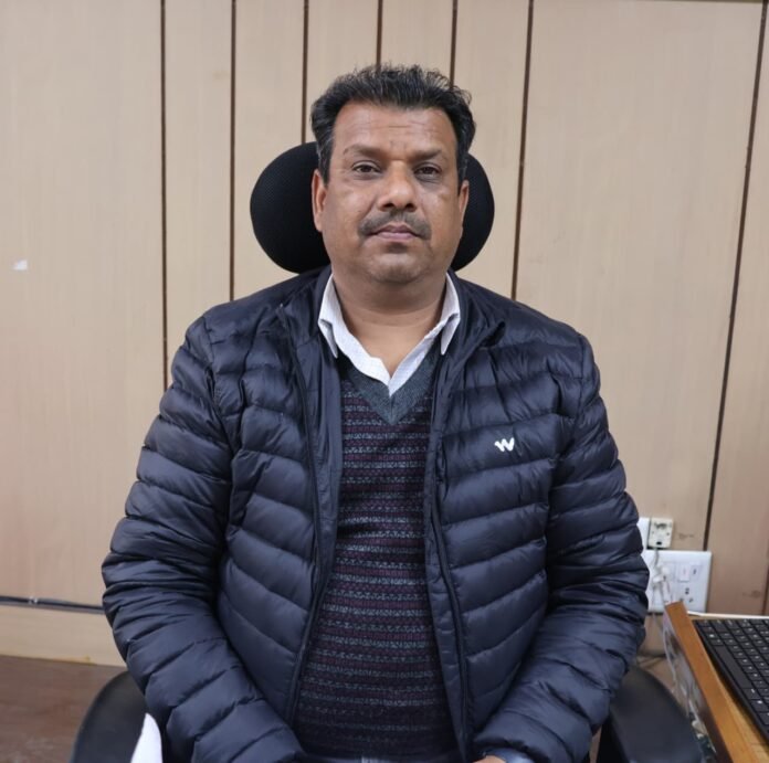 WhatsApp Image 2025-10-16 at 3.22.21 PM अतिरिक्त जिला दण्डाधिकारी एवं मुख्य कार्यकारी अधिकारी, जिला आपदा प्रबंधन प्राधिकरण मंडी डॉ मदन कुमार ने बताया कि समर्थ-2025 अभियान के अंतर्गत 17