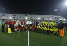 42वें इंडियन ऑयल सर्वो सुरजीत हॉकी टूर्नामेंट: पंजाब पुलिस जालंधर ने पंजाब एंड सिंध बैंक को 5-0 से हराया, आर्मी इलेवन ने CRPF दिल्ली को 2-1 से मात 42nd Indian