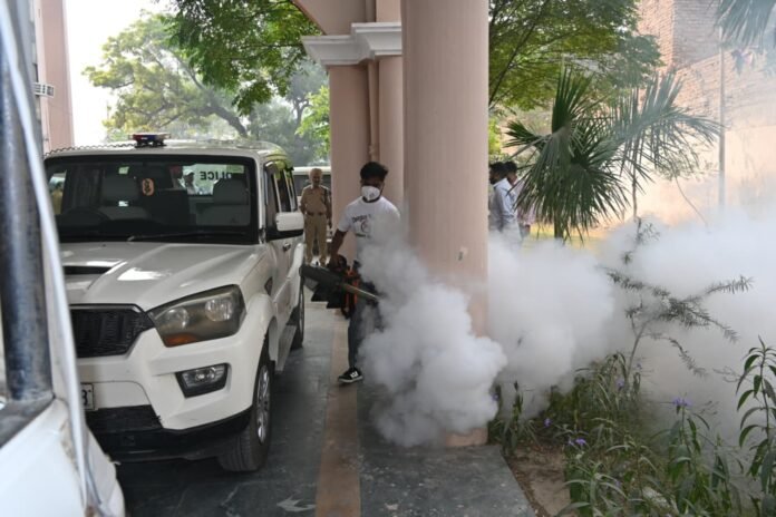 factrecorder The main objective of the health