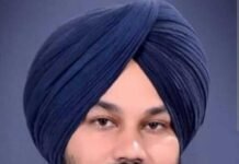 विधायक एडवोकेट अमरपाल सिंह आज करेंगे हल्का श्री हरगोबिंदपुर साहिब के गांवों की लिंक सड़कों का उद्घाटन MLA Advocate Amarpal Singh will