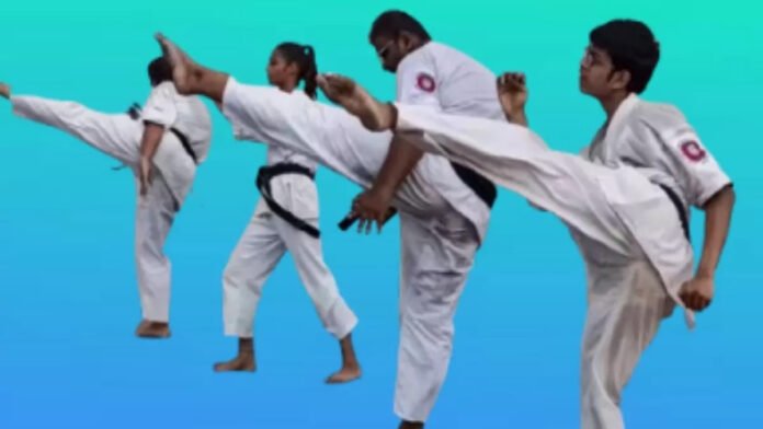 haryana-karate-association-election-bjp-mla-pawan-kharkhoda-president कुरुक्षेत्र में आज ओलंपिक कराटे टीमों का चयन