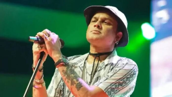 image-2025-10-01T083047.073 जुबीन मामले में बड़ी कार्रवाई: दो आरोपी गिरफ्तार, 14 दिन की पुलिस हिरासत में