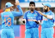 ऑस्ट्रेलिया दौरे पर रोहित शर्मा और विराट कोहली की आखिरी सीरीज की अटकलों पर बीसीसीआई उपाध्यक्ष शुक्ला का बयान ऑस्ट्रेलिया दौरे पर रोहित शर्मा और विराट कोहली की आखिरी सीरीज की अटकलों पर बीसीसीआई उपाध्यक्ष शुक्ला का बयान