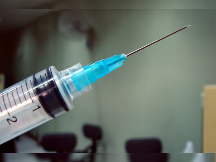 इंजेक्शन से मासूम की मौ/त: 4 वर्षीय आर्यन की इलाज के दौरान दुखद मृ/त्यु