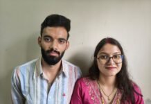 मंडी जिला की 327 बेटियों के हाथ पीले करने के लिए “सुख की सरकार” ने मुख्यमंत्री कन्यादान योजना से लगाया एक करोड़ 66 लाख 77 हजार का शगुन लाभार्थियों ने इस पुनीत कार्य के लिए मुख्यमंत्री का जताया आभार....प्रदेश सरकार द्वारा गरीब व जरूरतमंद वर्गों के कल्याण के लिए अनेक कल्याणकारी योजनाएं