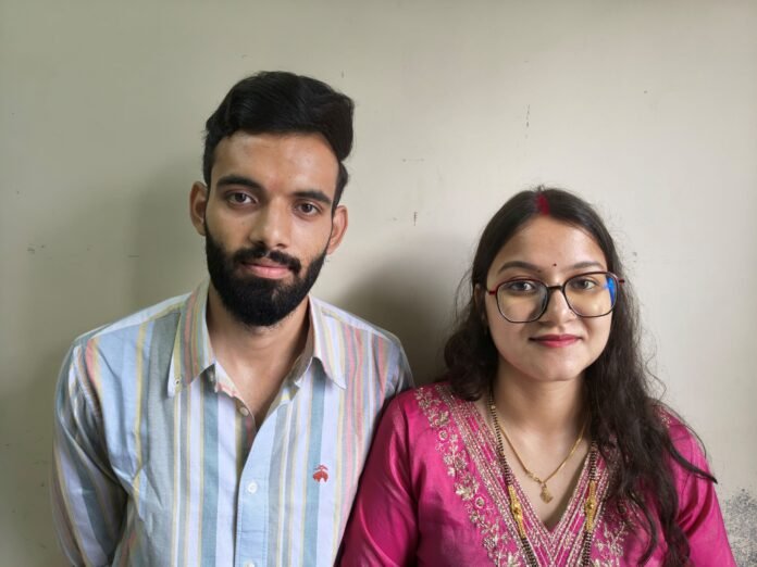 लाभार्थियों ने इस पुनीत कार्य के लिए मुख्यमंत्री का जताया आभार....प्रदेश सरकार द्वारा गरीब व जरूरतमंद वर्गों के कल्याण के लिए अनेक कल्याणकारी योजनाएं