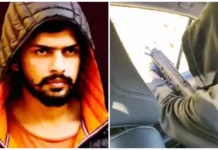 कनाडा में फिर लॉरेंस गैंग का कहर, फा*यरिंग और ह*त्या की जिम्मेदारी खुद ली कनाडा में फिर लॉरेंस गैंग का कहर, फा*यरिंग और ह*त्या की जिम्मेदारी खुद ली