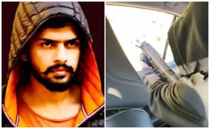 factrecorder कनाडा में फिर लॉरेंस गैंग का कहर, फा*यरिंग और ह*त्या की जिम्मेदारी खुद ली