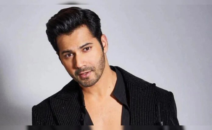 वरुण धवन ने सेट पर सुबह-सुबह पी शराब, एक्टर ने बताई मजेदार घटना