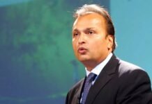 सीबीआई का बड़ा खुलासा: अनिल अंबानी की कंपनियों से यस बैंक को 2,700 करोड़ रुपये का नुकसान, अनमोल अंबानी की भूमिका पर जांच जारी सीबीआई का बड़ा खुलासा: अनिल अंबानी की कंपनियों से यस बैंक को 2,700 करोड़ रुपये का नुकसान, अनमोल अंबानी की भूमिका पर जांच जारी