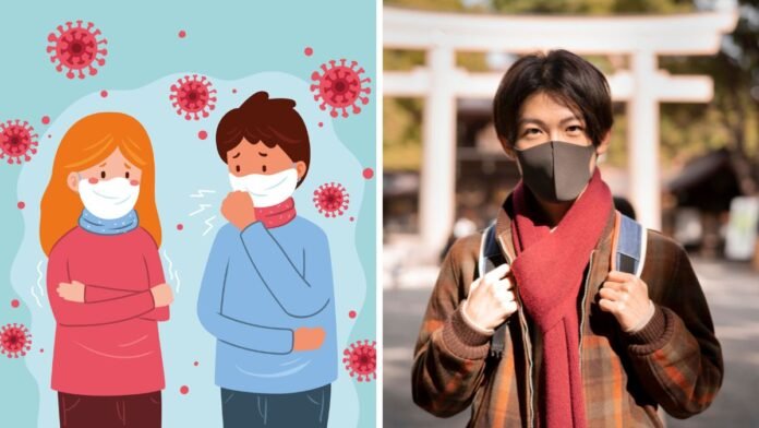 खतरे की घंटी: जापान के बाद अब इस देश में फ्लू का प्रकोप, 6000 से अधिक बच्चे संक्रमित