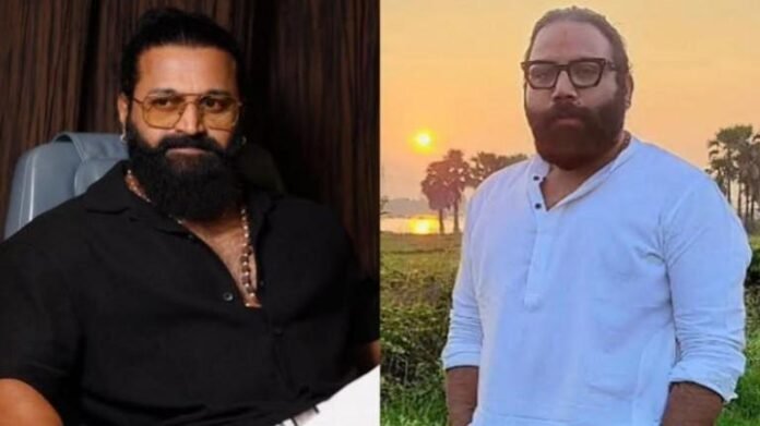 संदीप रेड्डी वांगा ने ‘कांतारा 2’ को कहा मास्टरपीस, ऋषभ शेट्टी ने दिया भावुक जवाब