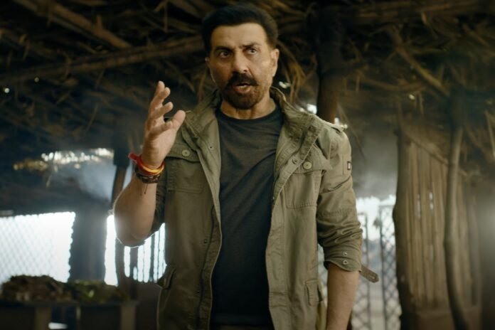 Sunny Deol की नई फिल्म में होगा दमदार लुक, फैंस बोले – 67 की उम्र में भी बेहद फिट