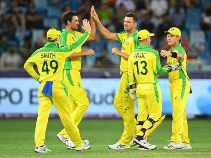 भारत के खिलाफ वनडे और टी20 सीरीज के लिए ऑस्ट्रेलियाई टीम घोषित, कप्तान होंगे मिचेल मार्श