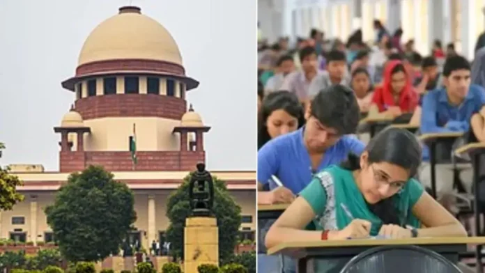 अनिवार्य TET के विरोध में देशभर के शिक्षक करेंगे दिल्ली में प्रदर्शन, ABRSM ने NCTE चेयरमैन से मुलाकात कर हस्तक्षेप की मांग की