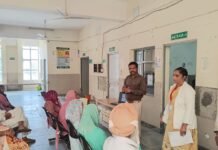 Awareness raised regarding the Care Companion Program at Sadiq Hospital Our main goal is to improve health standards Under the guidance of Civil Surgeon , Faridkot Dr. Chandra Shekhar Kakkar and under the able leadership of Dr. Arshdeep