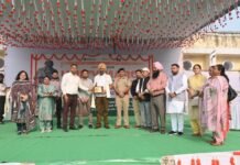 पंजाब सरकार ने एस.सी. वर्ग के किसानों को कृषि मशीनरी पर सब्सिडी देने के लिए पोर्टल फिर से खोला पंजाब सरकार ने एस.सी. वर्ग के किसानों को कृषि मशीनरी पर सब्सिडी देने के लिए पोर्टल फिर से खोला