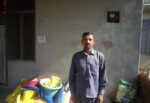 जोगिंदर नगर विधानसभा क्षेत्र में 21 लाख रुपये से 14 परिवारों ने बनाए अपने आशियाने जोगिंदर नगर विधानसभा क्षेत्र में 21 लाख रुपये से 14